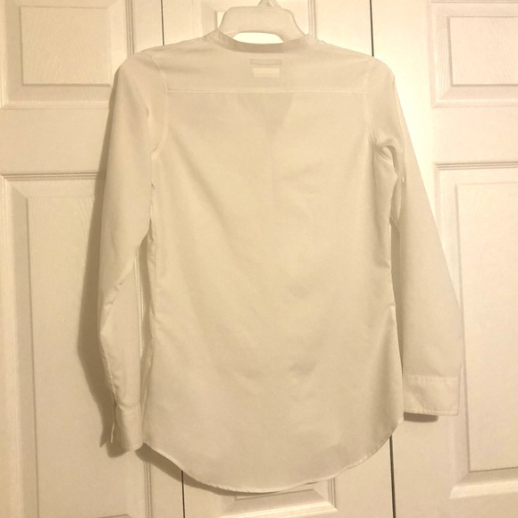 Columbia Polo Casual Shirt Long sleeve sun protective  sz XS - Picture 5 of 7